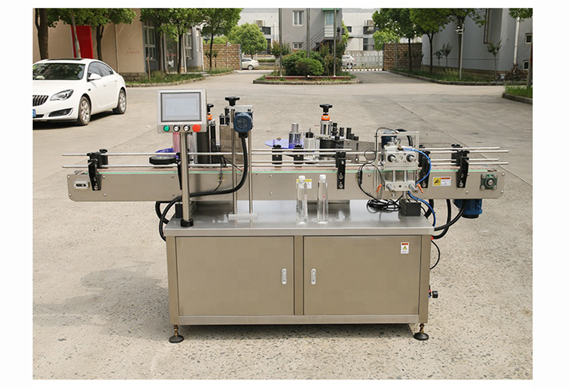 Hot sale CE standard stainless steel automatic liquid filling machine