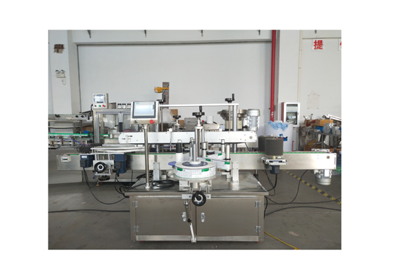 China supplier Shanghai pet glass bottle filling machine price