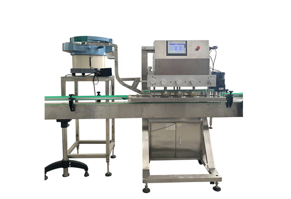 Automatic shampoo filling cosmetic filling capping labeling machine filling machinery