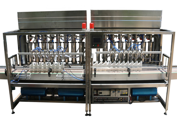 CE standard 100% manufacturer sale soy milk machine, soy milk filling machine,automatic soy milk filling machine with video