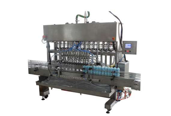 CE standard 100% manufacturer sale soy milk machine, soy milk filling machine,automatic soy milk filling machine with video