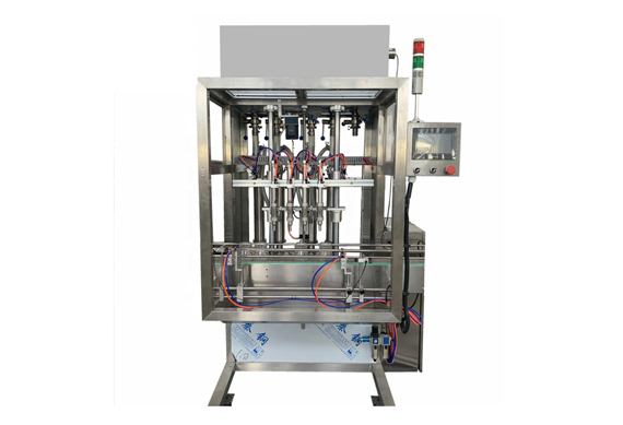 Shanghai factory water bottling equipment used bottling equipment water linear filling bottling machine