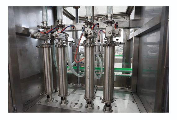 China big supplier drinking filling machine, china supplier drinking filling machine with vide