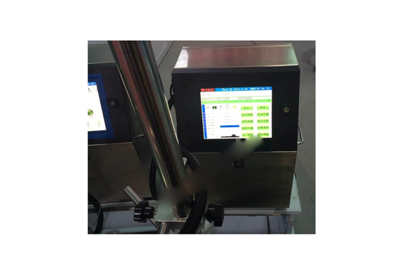 Manufacturer direct sale full automatic printing machine digital