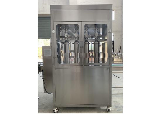 automatic bottle filling machine for tomato paste with CE ISO9001