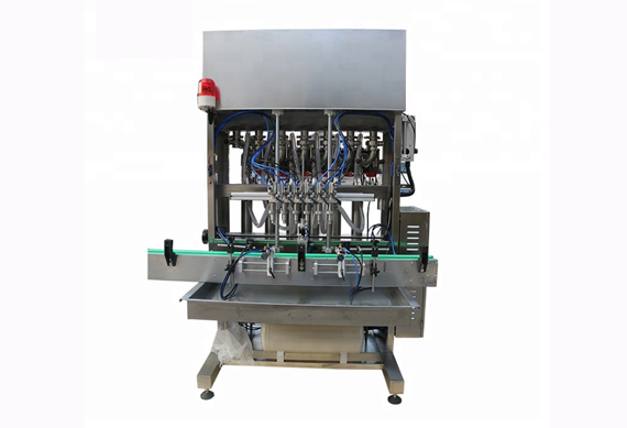 China supplier paste filling machine honey stick filling machine Tomato paste filling machine with video