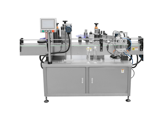 Shanghai factory single head liquid filling machine single head filling bottling machine for liquid