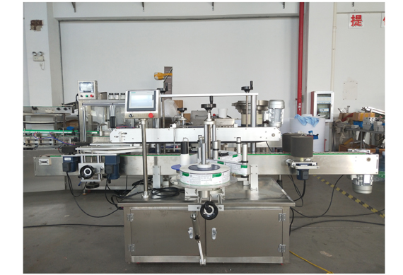 automatic hair oil filling and sealing machine jerry can oil filling machine lube oil canning machine