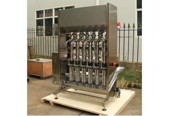 Manufacture sale apple sauce filling capping machine price