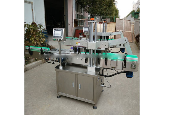 CE standard stainless steel and factory direct sale automatic chili sauce filling machine with video