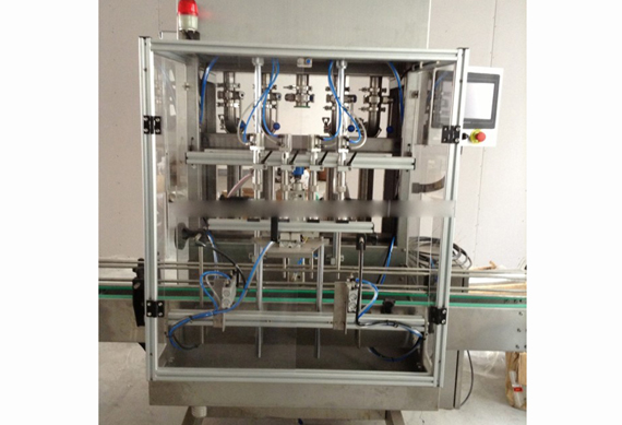 factory price automatic pasta sauce/tomato sauce canning machine