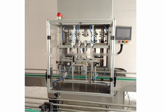 factory price automatic pasta sauce/tomato sauce canning machine