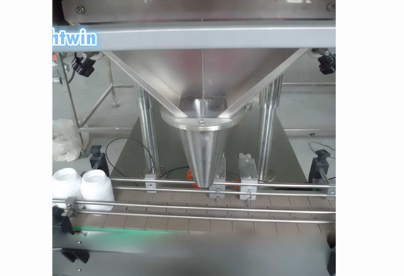 shanghai new condition pills filling machine