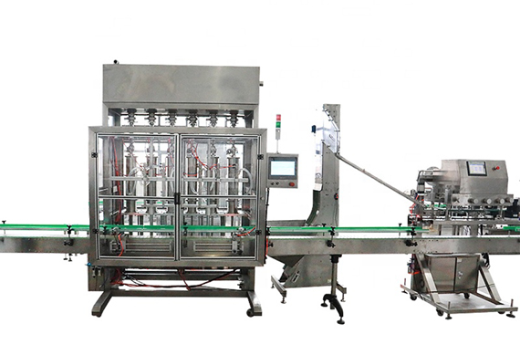 factory price automatic tomato sauce/tomato paste /pasta sauce aluminum can filler machine