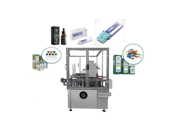 Automatic medicine liquid /mint oil/iodine bottling machine