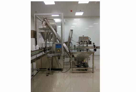 factory price automatic walnuts/nuts /dry fruit canning machine