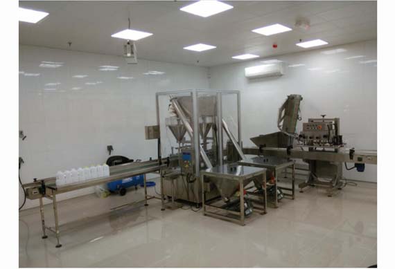 factory price automatic walnuts/nuts /dry fruit canning machine