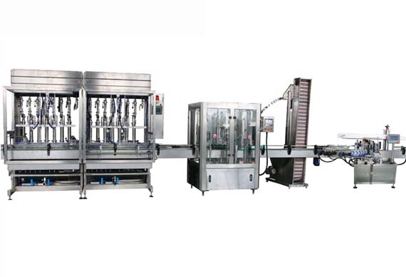 automatic ketchup/tomato sauce /pasta sauce filling machine