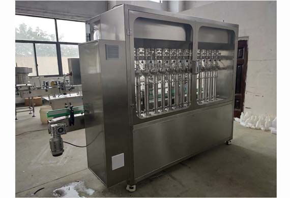 factory price automatic meat/tomato/pasta paste filling machine