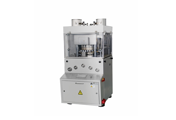 Automatic Vc Tablet Supplement 1000mg fruit orange flavor effervescent vitamin C making packing machine production line