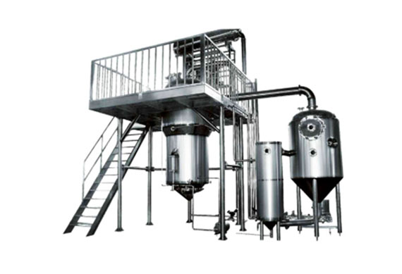 lavender essential oil extraction equipment