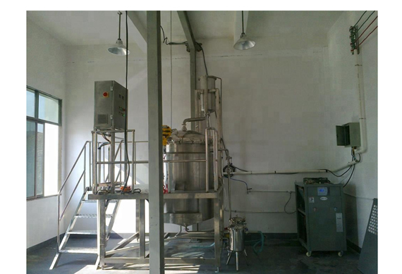 Alembic distillation equipment distillation machine