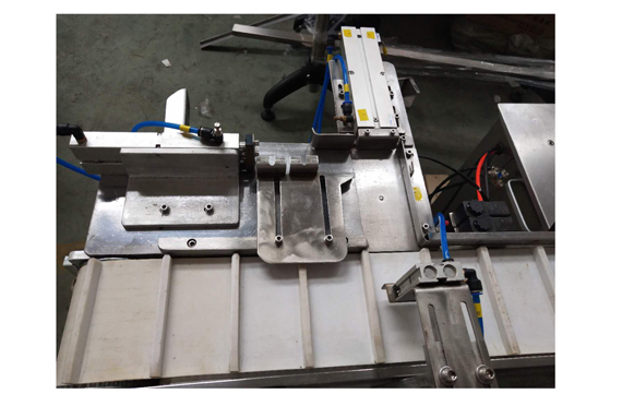 full automatic packing machine for maggi cube with CE