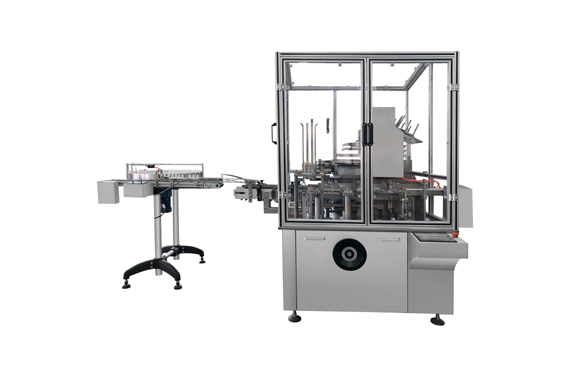 Bubble Gum/Seasoning Bouillon Cube Packing Wrapping Machine Line
