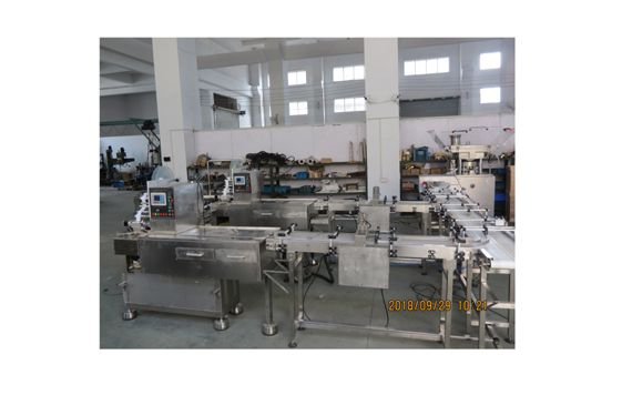 Shanghai factory food cubes machine food cube press machine cube bouillon machine with video