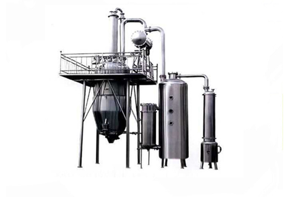 tea leaves extracting or tea powder dissolving tea beverage processing machinery