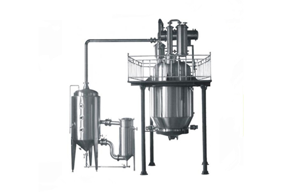 tea leaves extracting or tea powder dissolving tea beverage processing machinery