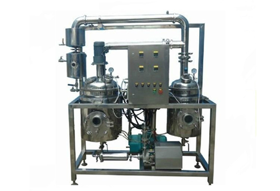 tea leaves extracting or tea powder dissolving tea beverage processing machinery