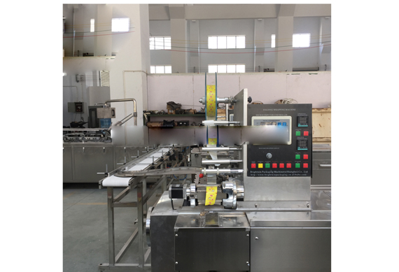 Automatic chicken bouillon cube maggi cubo mquina press packaging packing machine chicken stock cubes machine