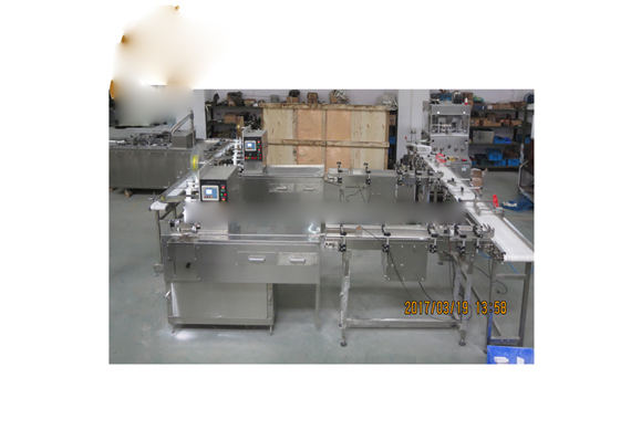 Automatic chicken bouillon cube maggi cubo mquina press packaging packing machine chicken stock cubes machine