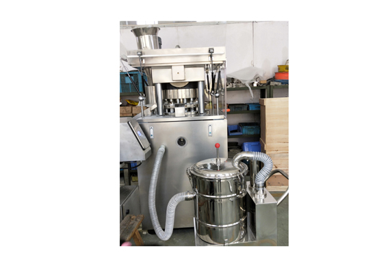 bouillon cubes sugar cube making rotary tablet press machine Chicken cube pressing machine