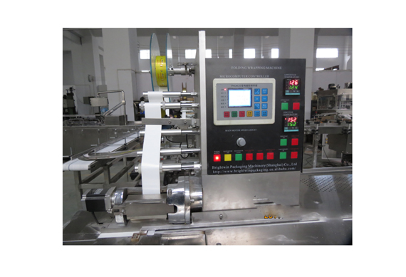 Seasoning cube processing line spice cubes production line food processing machinery soup cube wrapping machine