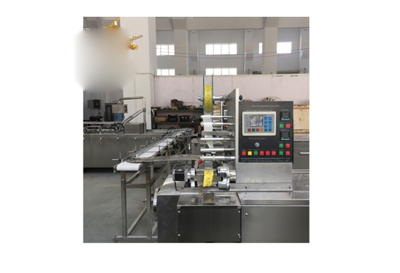 High quality SC Series Rotary Type Soup Cube Press Machine