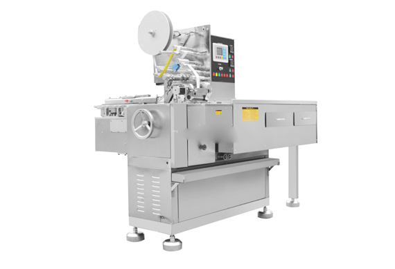 High quality SC Series Rotary Type Soup Cube Pressing wrapping Machine