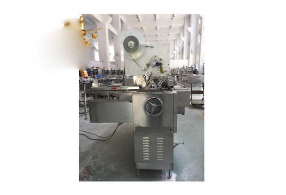 Main and Pre-pressing Rotary cube pressing machine for bouillon chicken powder