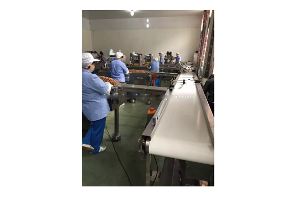 hot sale automatic soup bouillon cube making wrapping machine