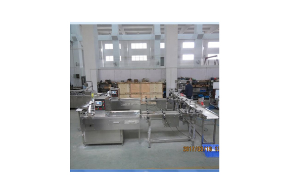 Automatic Halal bouillon cube chicken flavor Bouillon cube chicken halal cube press pressing wrapping boxing bagging machine