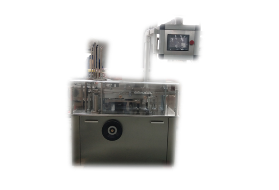 EFFERVESCENT TABLETS cube packing machine broth cube machine with ISO CE