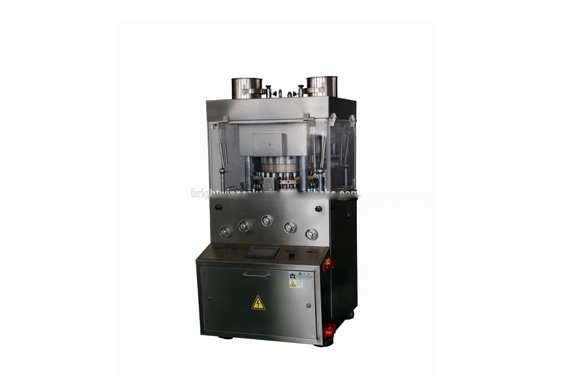 Unusual Seasoning cubes sugar cubes rotary tablet press machine for sale with CE approved