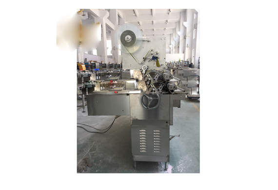 pressing cube machine& candy cube produce line pressing machine wrapping machine