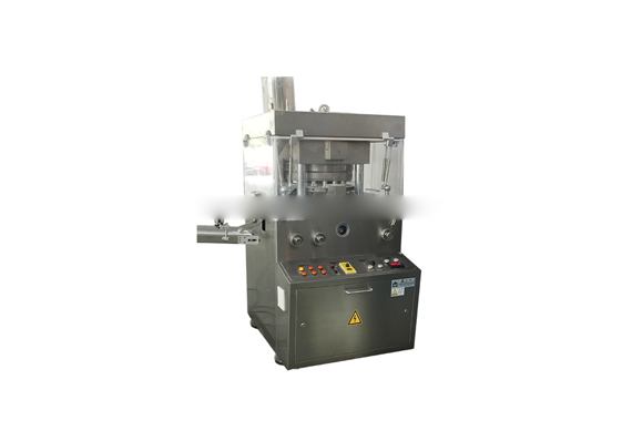 automatic beef chicken bouillon cube pressing wrapping machine