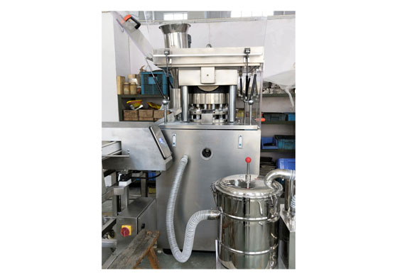 Automatic High Speed Chicken Seasoning Cubes Packaging Machine