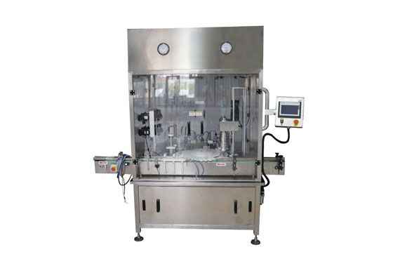 Automatic Chicken Maggi Seasoning Cubes Pressing Machine