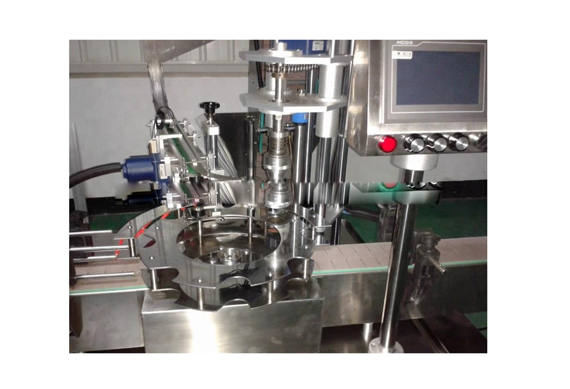 Automatic chicken bouillon cube sugar cube press machine with video