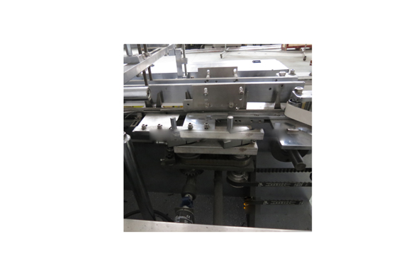 Factory bouillon cube pressing machine automatically