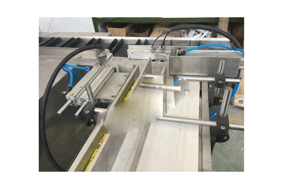 automatic butter cube wrapping machine WITH CE